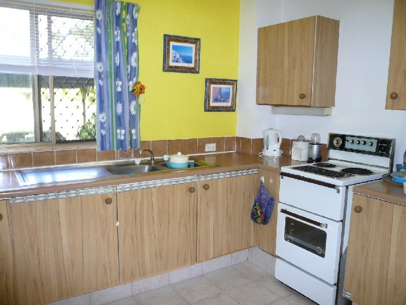 Burleigh Waters QLD 4220