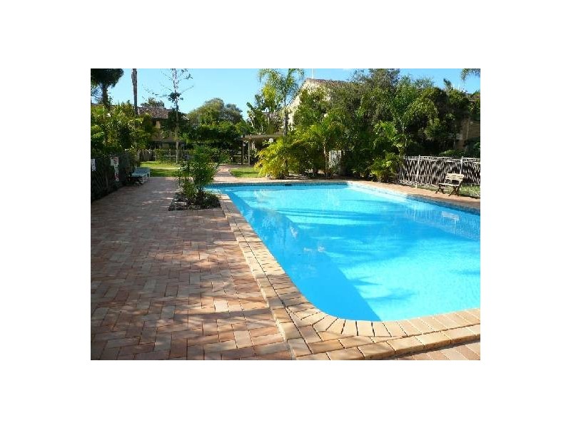 Burleigh Waters QLD 4220