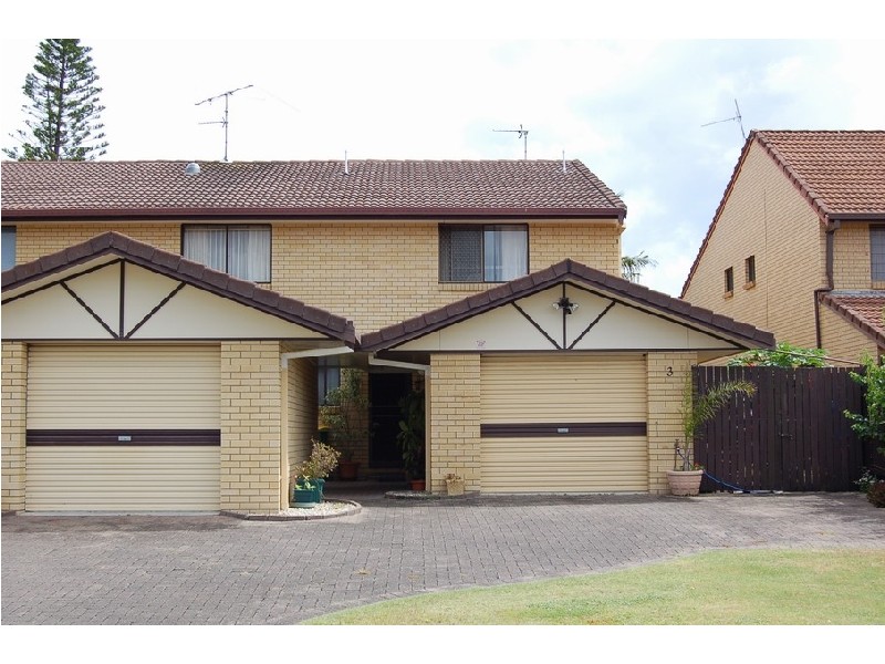 3/17 Barbet Street, Burleigh Waters QLD 4220