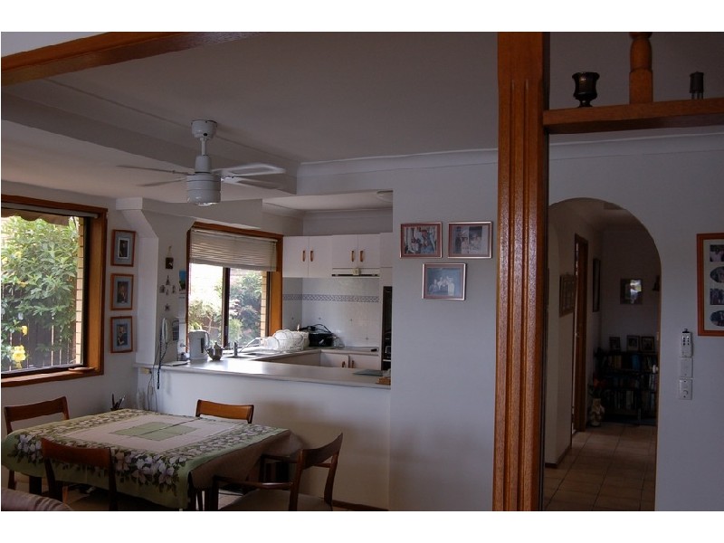 3/17 Barbet Street, Burleigh Waters QLD 4220