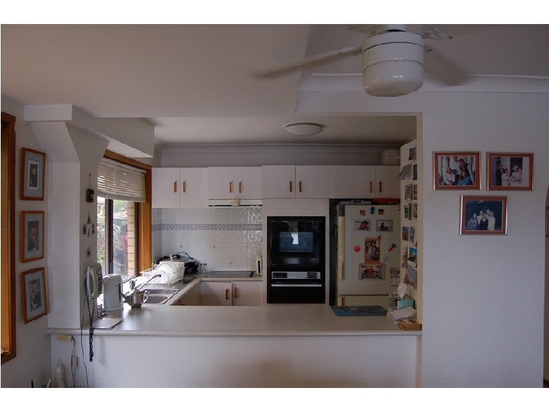 3/17 Barbet Street, Burleigh Waters QLD 4220