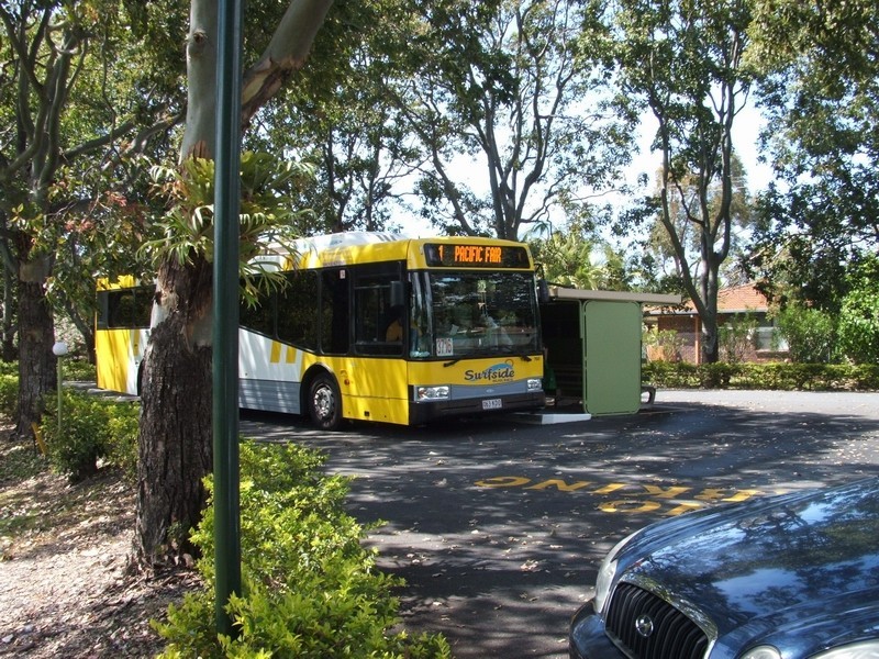 132 “Ardisia” 170 Bardon Avenue, Burleigh Waters QLD 4220