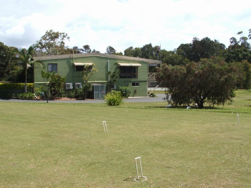 132 “Ardisia” 170 Bardon Avenue, Burleigh Waters QLD 4220