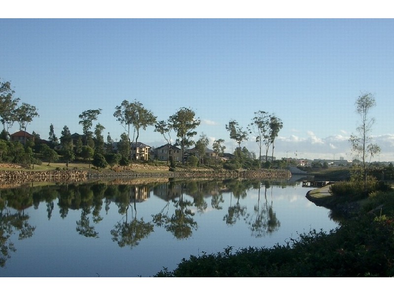 Varsity Lakes QLD 4227