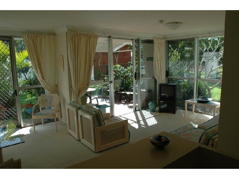 Ground B “Burleigh Beach Tower” 52 Goodwin Terrace, Burleigh Heads QLD 4220