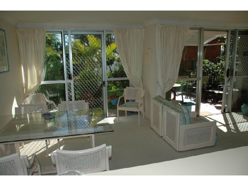 Ground B “Burleigh Beach Tower” 52 Goodwin Terrace, Burleigh Heads QLD 4220