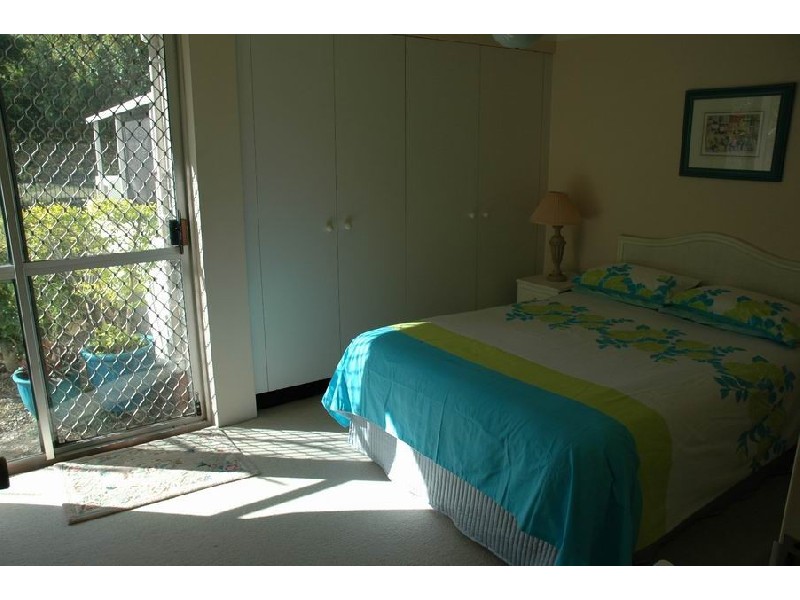 Ground B “Burleigh Beach Tower” 52 Goodwin Terrace, Burleigh Heads QLD 4220