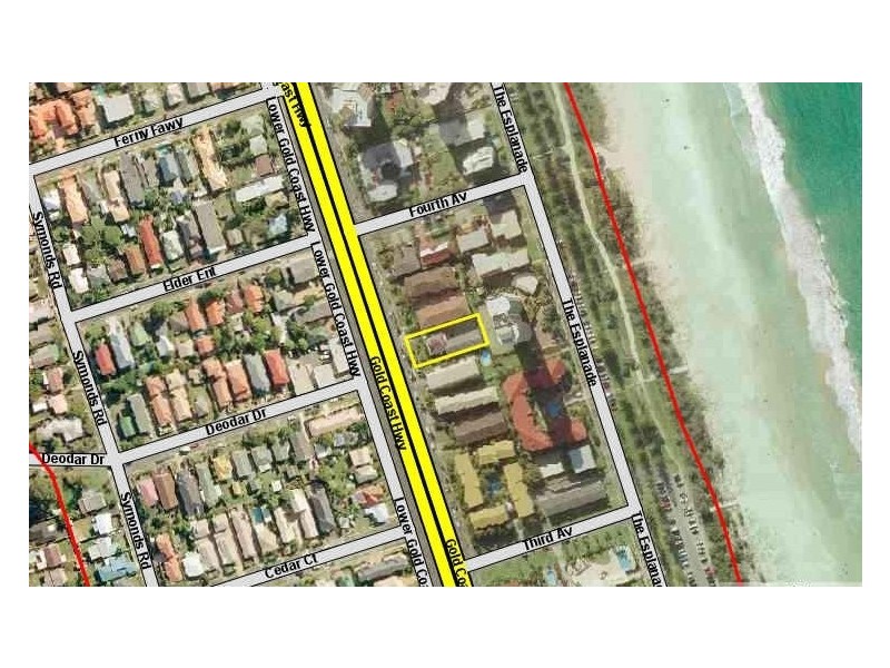 3  “Beaumaris” 1929 Gold Coast Highway, Burleigh Heads QLD 4220