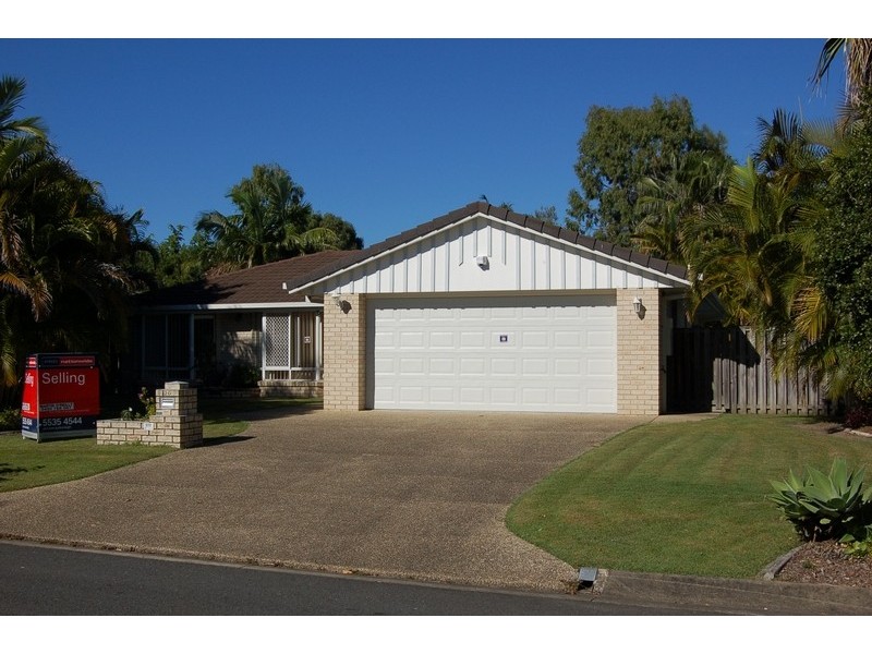 20 Belrose Boulevard, Varsity Lakes QLD 4227