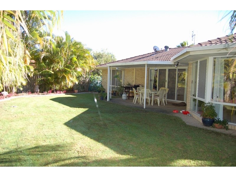 20 Belrose Boulevard, Varsity Lakes QLD 4227
