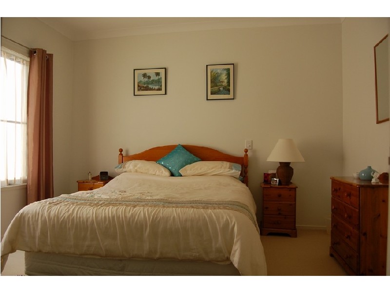 6 Bergamo Drive , Varsity Lakes QLD 4227