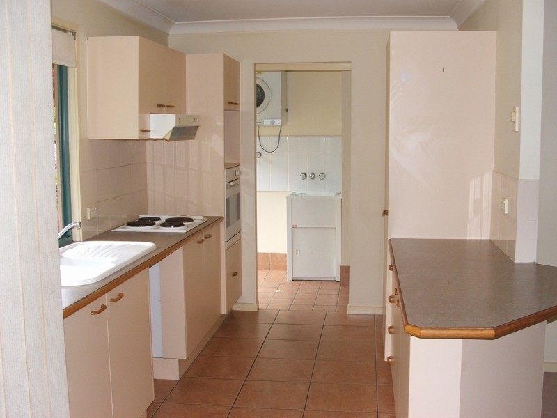 16a “Boca Raton” 1 Ridgevista Court , Reedy Creek QLD 4227