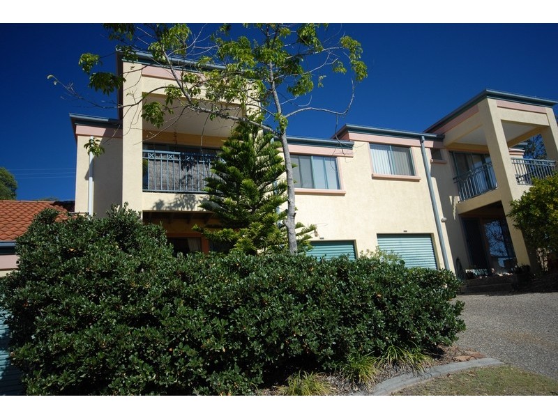 52a “Boca Raton” 1 Ridgevista Court, Reedy Creek QLD 4227