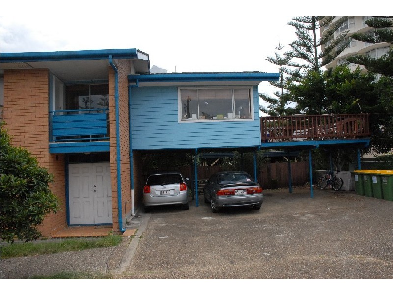 4 “Bora Place” 1987 Gold Coast Highway , Burleigh Heads QLD 4220