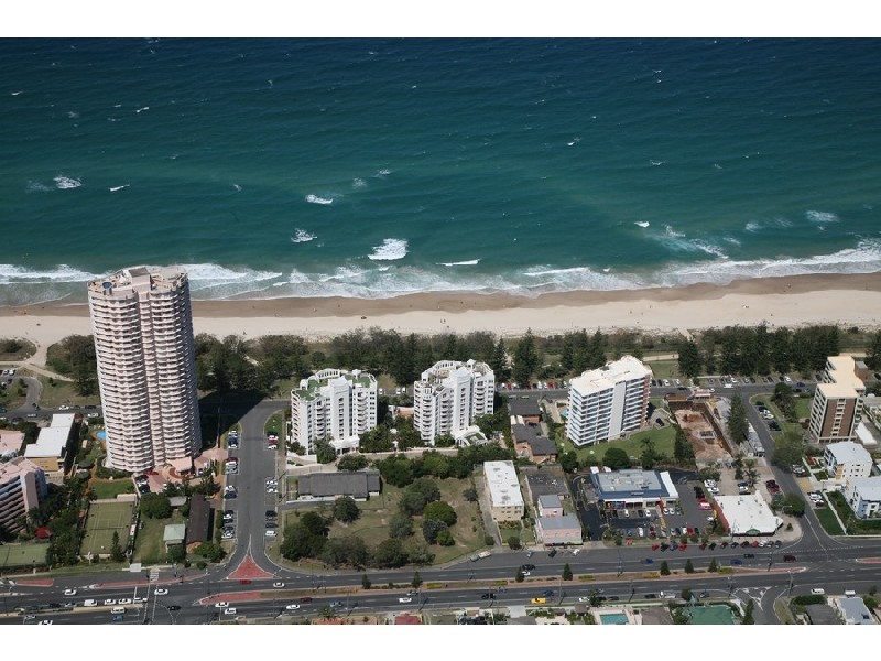 4 “Bora Place” 1987 Gold Coast Highway , Burleigh Heads QLD 4220