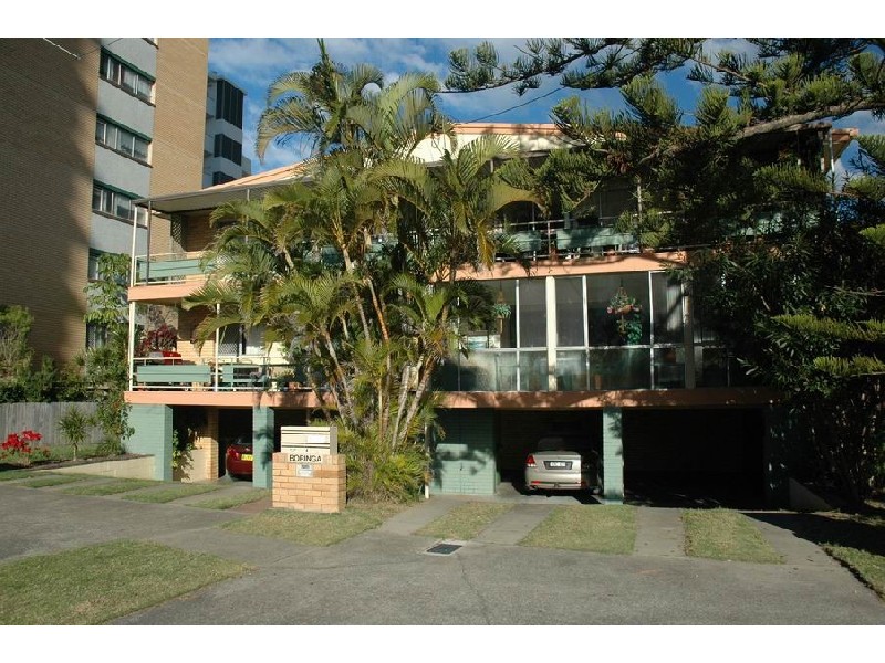 Burleigh Heads QLD 4220