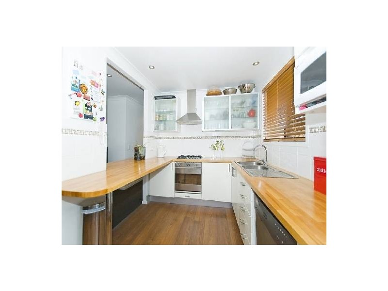 1 Brier Cres, Varsity Lakes QLD 4227