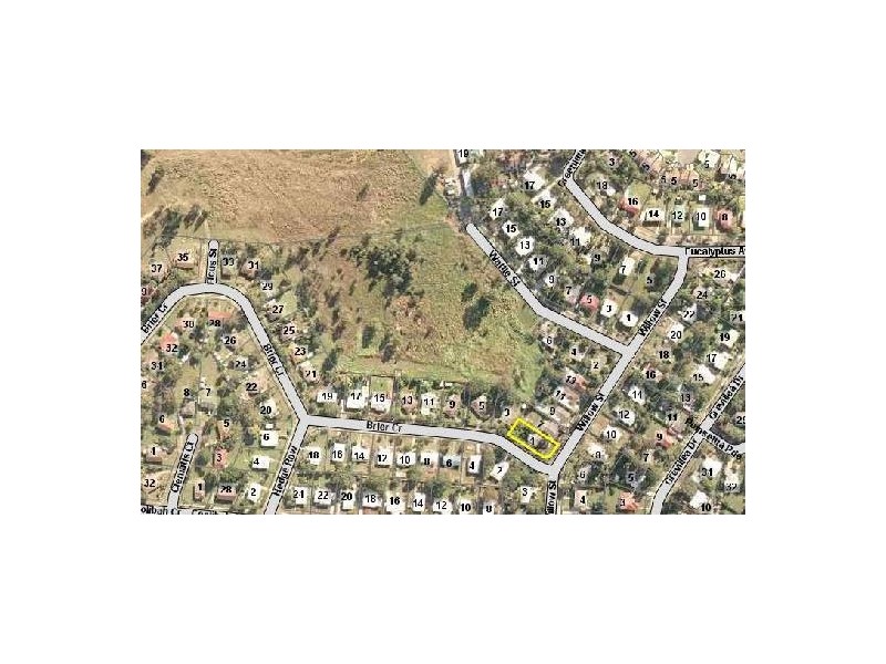 1 Brier Cres, Varsity Lakes QLD 4227