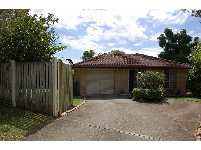 13 Brier Crescent, Varsity Lakes QLD 4227