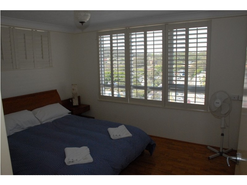 8F “Burleigh Beach Tower” 52 Goodwin Terrace, Burleigh Heads QLD 4220