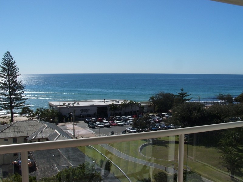 6 A “Burleigh Beach Tower” 52 Goodwin Terrace, Burleigh Heads QLD 4220