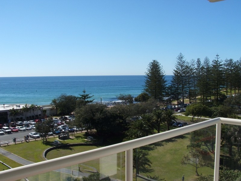 6 A “Burleigh Beach Tower” 52 Goodwin Terrace, Burleigh Heads QLD 4220