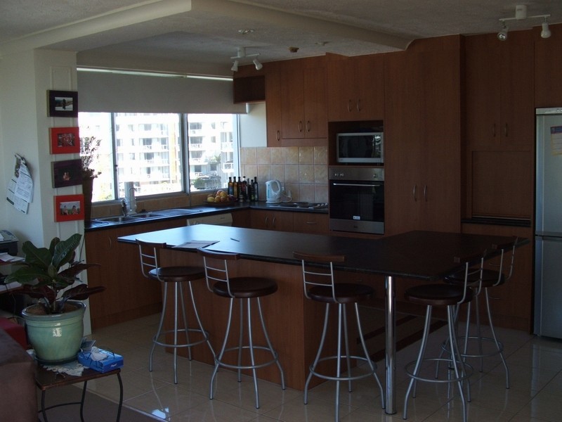 6 A “Burleigh Beach Tower” 52 Goodwin Terrace, Burleigh Heads QLD 4220