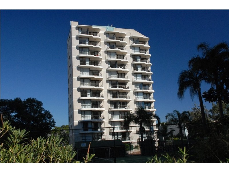 1103 “Burleigh Gardens North” 1855 Gold Coast Highway , Burleigh Heads QLD 4220