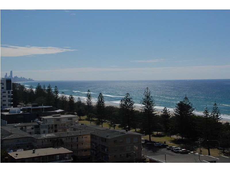 1103 “Burleigh Gardens North” 1855 Gold Coast Highway , Burleigh Heads QLD 4220