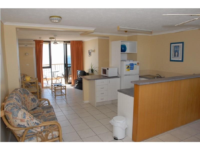 1103 “Burleigh Gardens North” 1855 Gold Coast Highway , Burleigh Heads QLD 4220