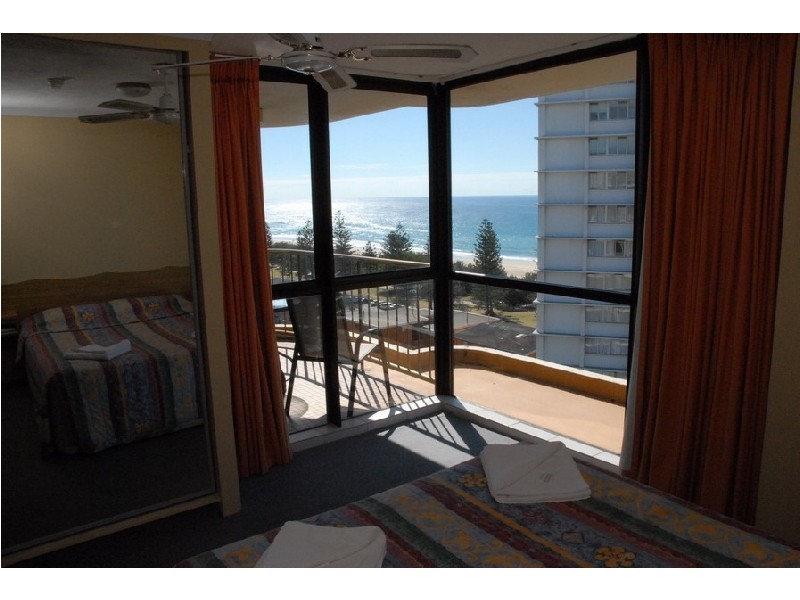 1103 “Burleigh Gardens North” 1855 Gold Coast Highway , Burleigh Heads QLD 4220