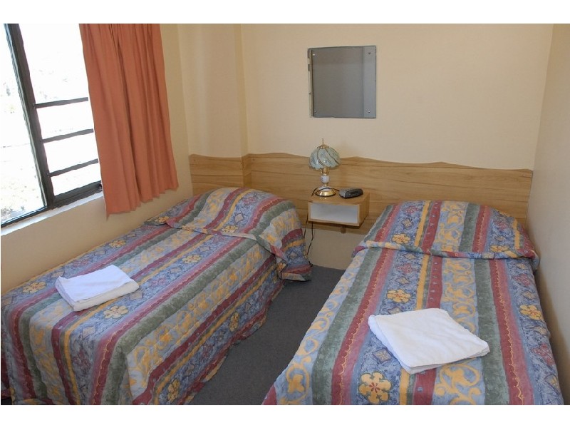 1103 “Burleigh Gardens North” 1855 Gold Coast Highway , Burleigh Heads QLD 4220