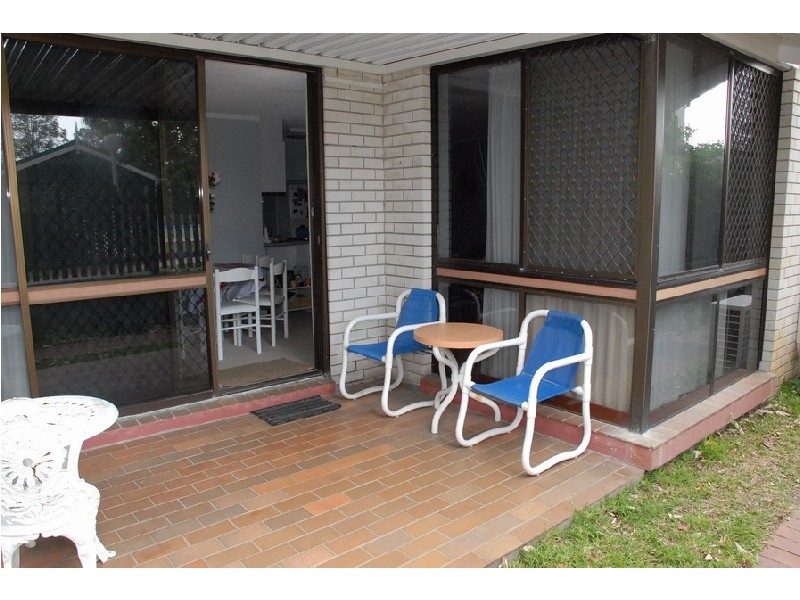 2 “Burleigh Palms” 1849 Gold Coast Highway , Burleigh Heads QLD 4220