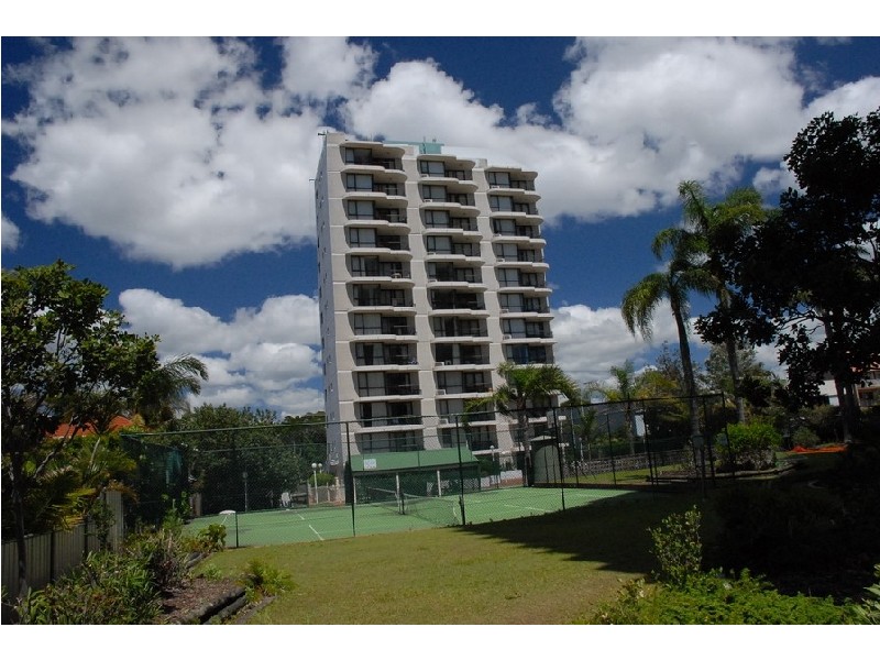 301 “Burleigh Gardens North” 1855 Gold Coast Highway , Burleigh Heads QLD 4220