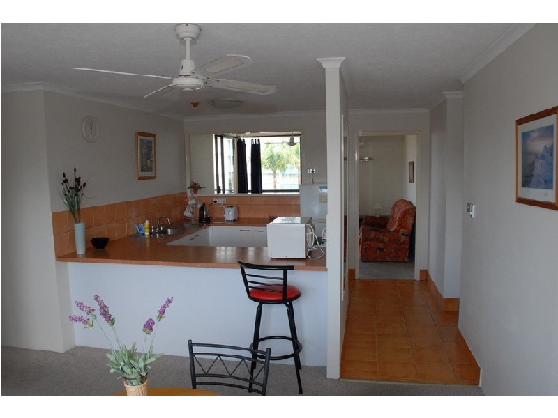 301 “Burleigh Gardens North” 1855 Gold Coast Highway , Burleigh Heads QLD 4220