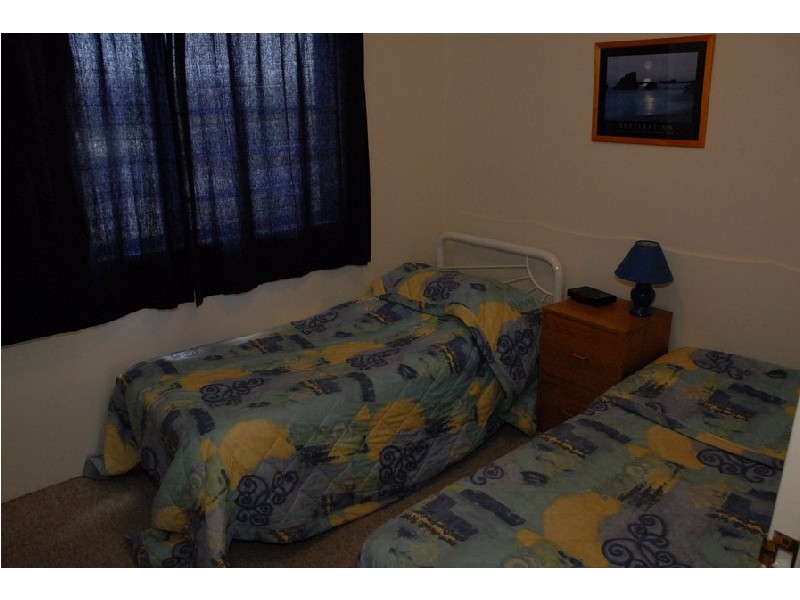 301 “Burleigh Gardens North” 1855 Gold Coast Highway , Burleigh Heads QLD 4220