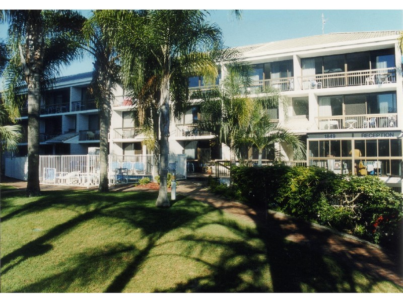 4 “Burleigh Palms” 1849 Gold Coast Highway, Burleigh Heads QLD 4220