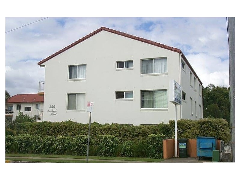 3 “Burleigh Point” 300 The Esplanade , Miami QLD 4220