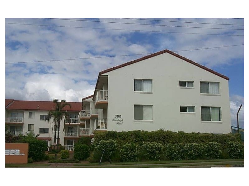 3 “Burleigh Point” 300 The Esplanade , Miami QLD 4220