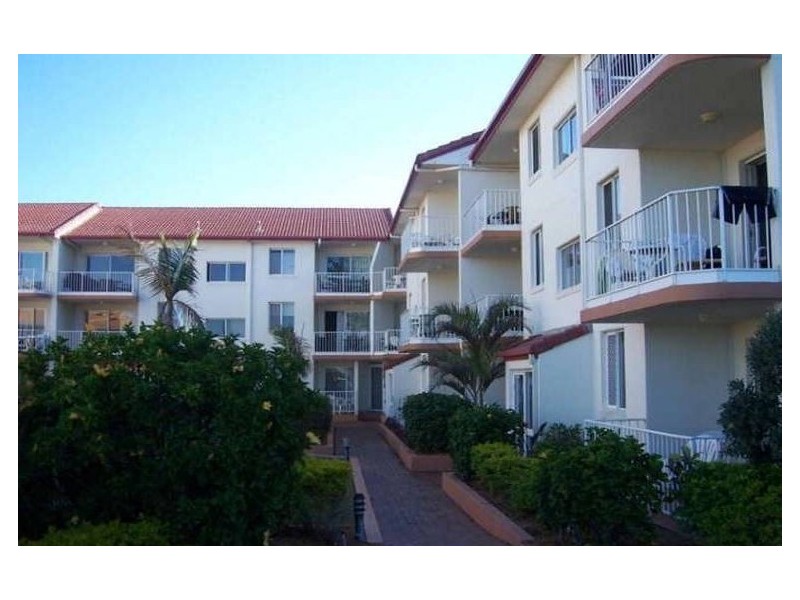 3 “Burleigh Point” 300 The Esplanade , Miami QLD 4220
