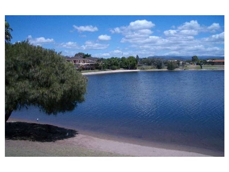 46 “Burleigh Shores” 20 Barbet Street, Burleigh Waters QLD 4220