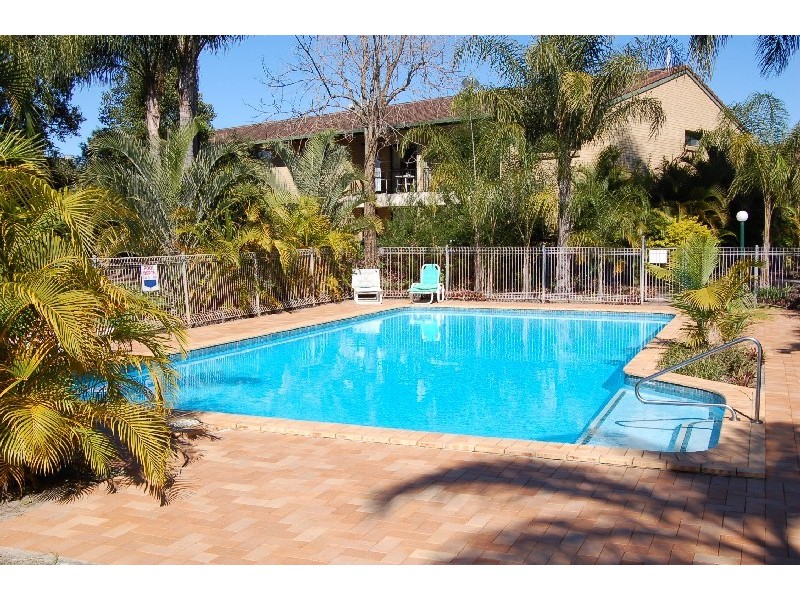 46 “Burleigh Shores” 20 Barbet Street, Burleigh Waters QLD 4220