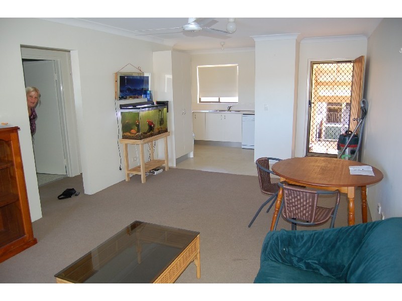 46 “Burleigh Shores” 20 Barbet Street, Burleigh Waters QLD 4220