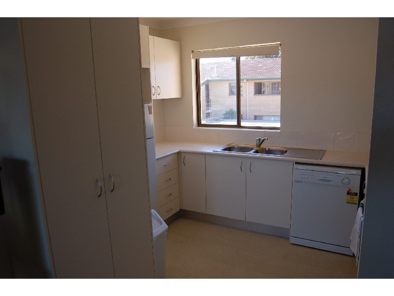 46 “Burleigh Shores” 20 Barbet Street, Burleigh Waters QLD 4220