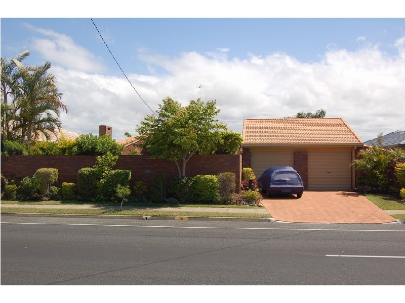 78 Burleigh Street, Burleigh Waters QLD 4220