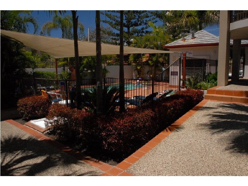 30 “Burleigh on the Beach” 1937 Gold Coast Highway , Burleigh Heads QLD 4220