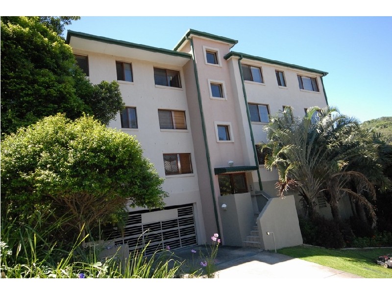 2 “Burrubee One” 1 Burrubee Street, Burleigh Heads QLD 4220