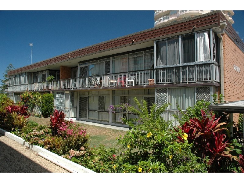 Burleigh Heads QLD 4220