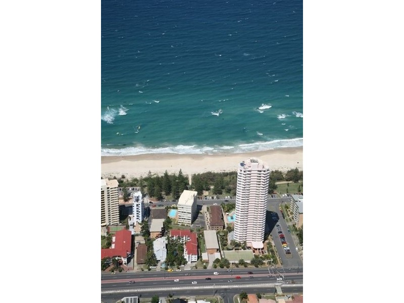 Burleigh Heads QLD 4220