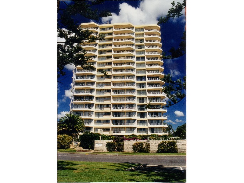38 “Cashelmara” 170 The Esplanade, Burleigh Heads QLD 4220